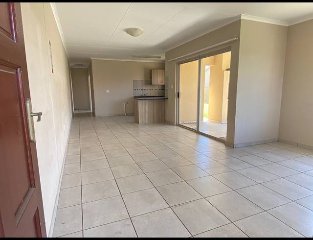 3 BEDROOM HOUSE FOR SALE IN WATERKLOOF EAST